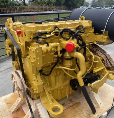 Original Diesel C9 Complete Engine Assy C9 Engine Assy voor Cat 336