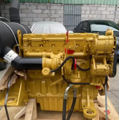 Original Diesel C9 Complete Engine Assy C9 Engine Assy voor Cat 336