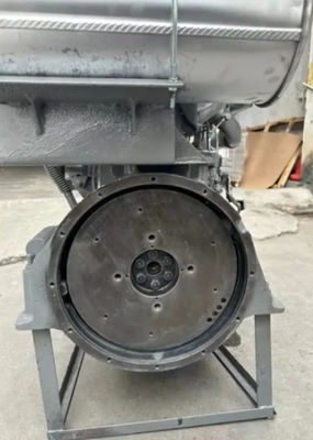 Bouw van graafmachine Isuzu 4bg1 Fabriek directe verkoop