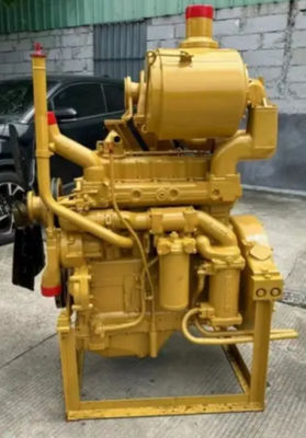 Onderdelen voor graafmachines met Caterpillar 3304 motor