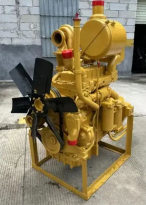 Onderdelen voor graafmachines met Caterpillar 3304 motor