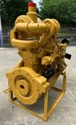 Onderdelen voor graafmachines met Caterpillar 3304 motor