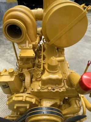 Onderdelen voor graafmachines met Caterpillar 3304 motor