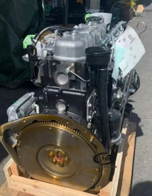 Onderdelen van graafmachine Isuzu C240 Motor Montage
