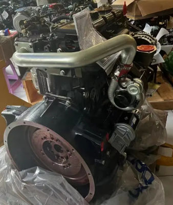 Fabriekskwaliteit 1104 3054C Graafmachine Dieselmotor Voor motor