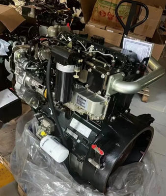 Fabriekskwaliteit 1104 3054C Graafmachine Dieselmotor Voor motor