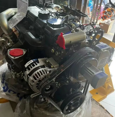 Fabriekskwaliteit 1104 3054C Graafmachine Dieselmotor Voor motor