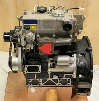 Nieuwe Perkins 403D-11 CAT C1.1 Dieselmotor Graafmachine Motoronderdelen