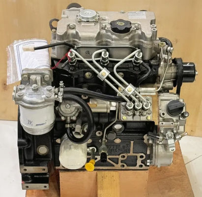 Nieuwe Perkins 403D-11 CAT C1.1 Dieselmotor Graafmachine Motoronderdelen