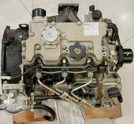 Nieuwe Perkins 403D-11 CAT C1.1 Dieselmotor Graafmachine Motoronderdelen