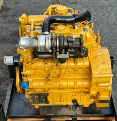 Categorie C2.6 Dieselmotor voor graafmachines 380-1781 Ingenieursmachines Onderdelen voor motoren