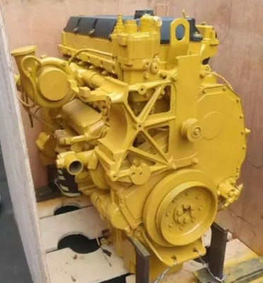 3116 3406 3306 Montage van graafmachines C13 geschikt voor dieselmotoren