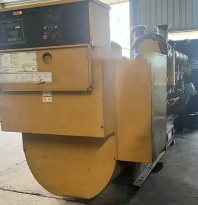 CAT 3516B Generatorset onderdeelnummer 384-4574 voor motoren voor machines en toestellen
