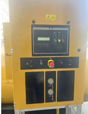 CAT 3516B Generatorset onderdeelnummer 384-4574 voor motoren voor machines en toestellen