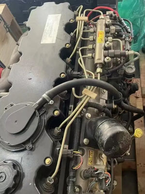 1106D-E70TA Cat C7.1 Complete motor voor 320D 325D 326D2 Originele graafmachine Diesel C7.1 C6.6 Motorassemblage