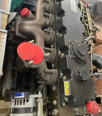 1106D-E70TA Cat C7.1 Complete motor voor 320D 325D 326D2 Originele graafmachine Diesel C7.1 C6.6 Motorassemblage