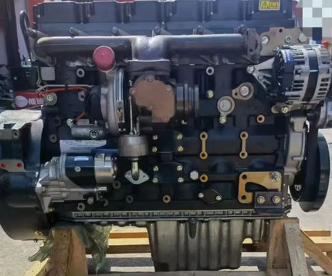 1106D-E70TA Cat C7.1 Complete motor voor 320D 325D 326D2 Originele graafmachine Diesel C7.1 C6.6 Motorassemblage
