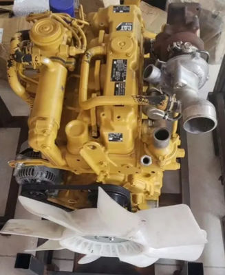 CAT306 CAT306E E307 E306E E306E Machinesets van graafmachines 450-3206 CAT305.5E C2.4 C2.6 Machinesets