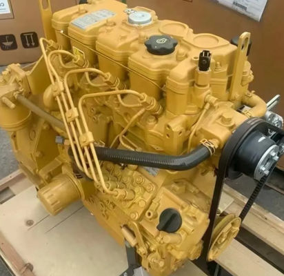 CAT306 CAT306E E307 E306E E306E Machinesets van graafmachines 450-3206 CAT305.5E C2.4 C2.6 Machinesets