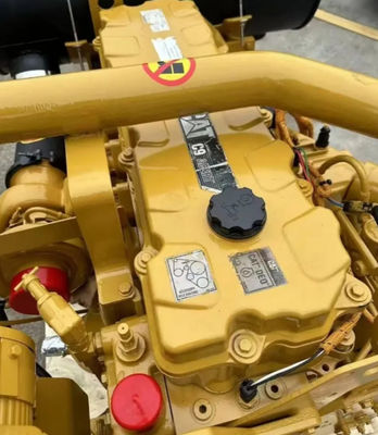 Machinerie C9 Motorassemblage CAT336D E336D 336D E330D Graafmachine Dieselmotorassemblage