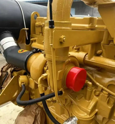 Machinerie C9 Motorassemblage CAT336D E336D 336D E330D Graafmachine Dieselmotorassemblage