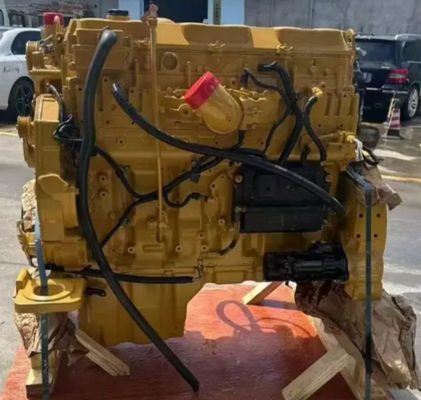 Bouwmachines CAT349D CAT345D C13 Original Cat Engine Assembly