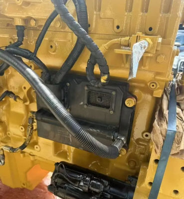 Bouwmachines CAT349D CAT345D C13 Original Cat Engine Assembly