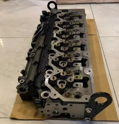 C7 C7.1 Cylinderkopassemblage T418502 van toepassing op Caterpillar-motoronderdelen