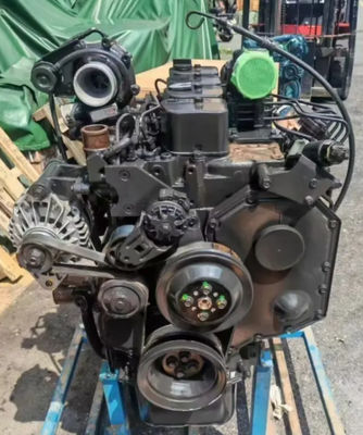 Graafmachine 4bt3.9 Dieselmotor Fabriek Directe verkoop