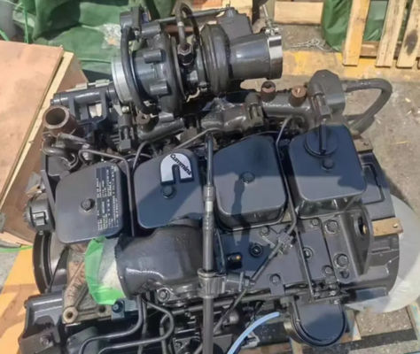 Graafmachine 4bt3.9 Dieselmotor Fabriek Directe verkoop