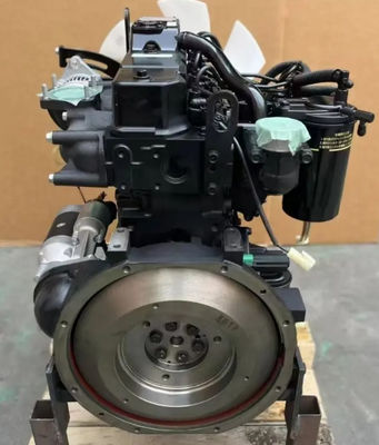 Dieselmotor 3TNV84 3TNV88 4TNV88 4TNE98 Verzameling is geschikt voor graafmachine bouwmachine motor