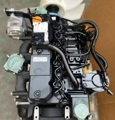 Dieselmotor 3TNV84 3TNV88 4TNV88 4TNE98 Verzameling is geschikt voor graafmachine bouwmachine motor