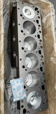 6D102 Dieselmotor Middelcilinderassemblage geschikt voor graafmachine PC200-7