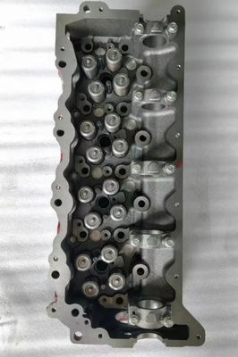 J05 Motorcilinderkop Dieselmotoronderdelen J08C J08E P11C 11101-E0B61 Montage Geschikt voor SK200-8 SK260-8 SK350-8