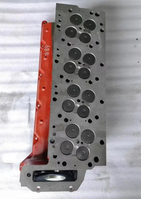 J05 Motorcilinderkop Dieselmotoronderdelen J08C J08E P11C 11101-E0B61 Montage Geschikt voor SK200-8 SK260-8 SK350-8