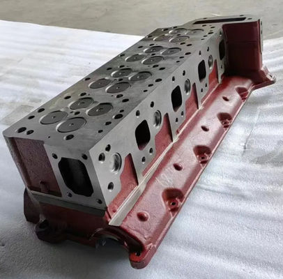 J05 Motorcilinderkop Dieselmotoronderdelen J08C J08E P11C 11101-E0B61 Montage Geschikt voor SK200-8 SK260-8 SK350-8