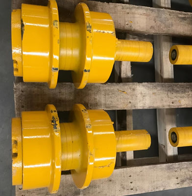 SD160 SD22 SD32 Steun voor de baan van de graafmachine