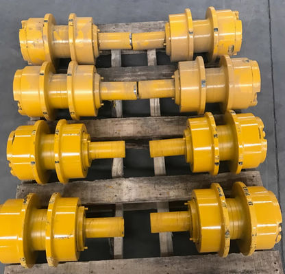 SD160 SD22 SD32 Steun voor de baan van de graafmachine