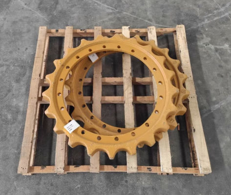 Graafmachine PC200LC-5/PC200-7/PC220-7/PC200-5/PC200 Sprocket Blade Tanden