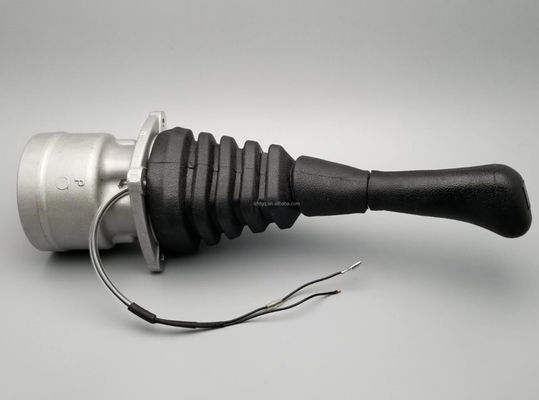 Doosan DH-5 Graafmachine Joystick Assy Controller Pilot Handle Constructie-machineonderdelen Dieselbrandstof