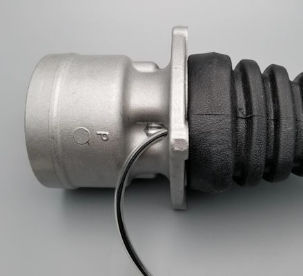 Doosan DH-5 Graafmachine Joystick Assy Controller Pilot Handle Constructie-machineonderdelen Dieselbrandstof