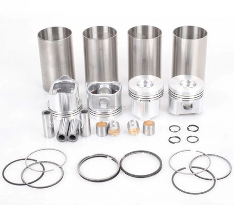 Bouwmachines Graafmachine Kolvenmotor Liner Kit 1G924-2111 V2403 V2403Di Ring Dieselmotoronderdelen