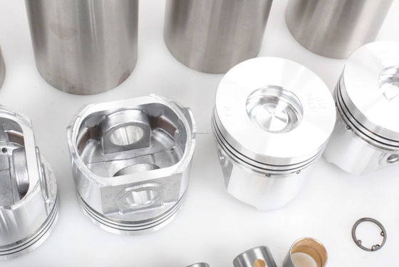 Bouwmachines Graafmachine Kolvenmotor Liner Kit 1G924-2111 V2403 V2403Di Ring Dieselmotoronderdelen