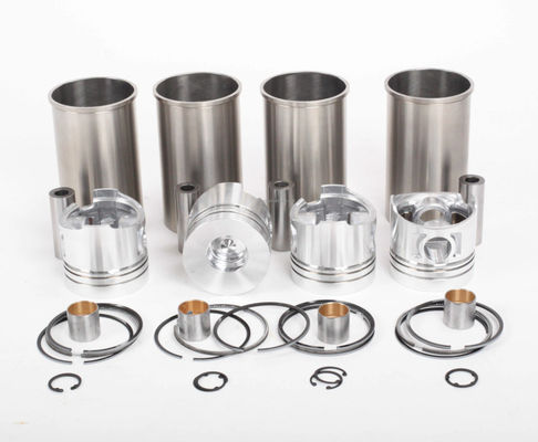 Hoogwaardige BD30 zuiger 12010-54T00 motor liner kit goede prestaties fabriek onderdelen voor bouwmachines rechtstreeks