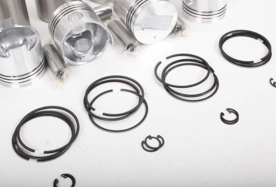 Onderdelen voor bouwmachines Originele voorraad 78 mm zuigermotor voor S3L S4L Deelnummer 31A17-11100 32A17-07100