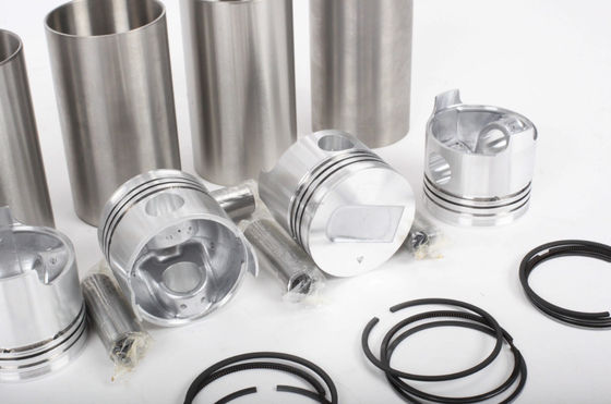 Onderdelen voor bouwmachines Originele voorraad 78 mm zuigermotor voor S3L S4L Deelnummer 31A17-11100 32A17-07100