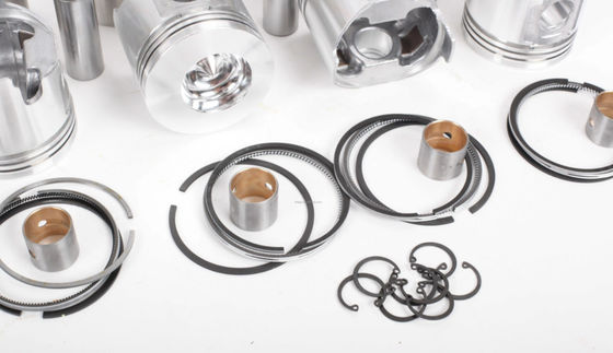 China Hoge kwaliteit en goede prestaties Motor Liner Kit 129105-22080 3D84 4D84 84Mm Diesel zuiger
