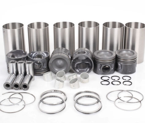 Hoge kwaliteit graafmachine Liner Kit E320D E324 E329 C7 zuiger In voorraad 150513 3707998 370