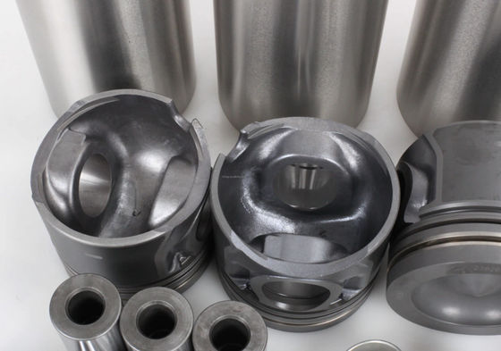 Hoge kwaliteit graafmachine Liner Kit E320D E324 E329 C7 zuiger In voorraad 150513 3707998 370
