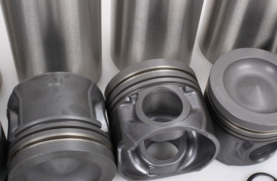 Hoge kwaliteit graafmachine Liner Kit E320D E324 E329 C7 zuiger In voorraad 150513 3707998 370